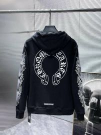 Picture of Chrome Hearts Hoodies _SKUChromeHeartsS-XL831010417